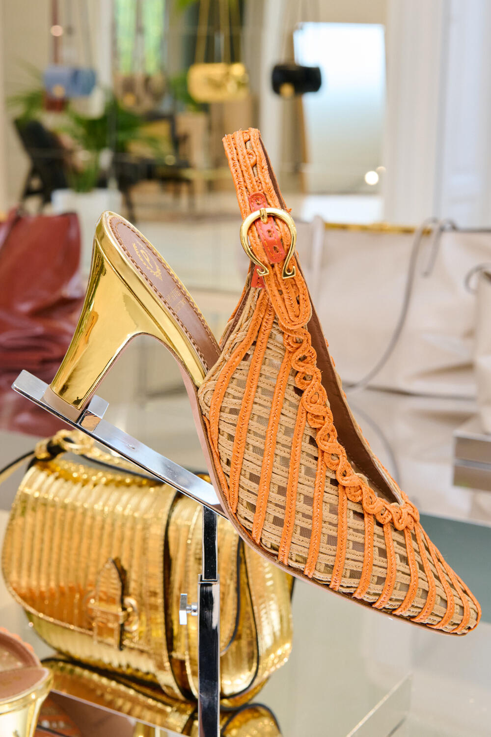 POLLINI WOMEN SS 2027 - Foto #87