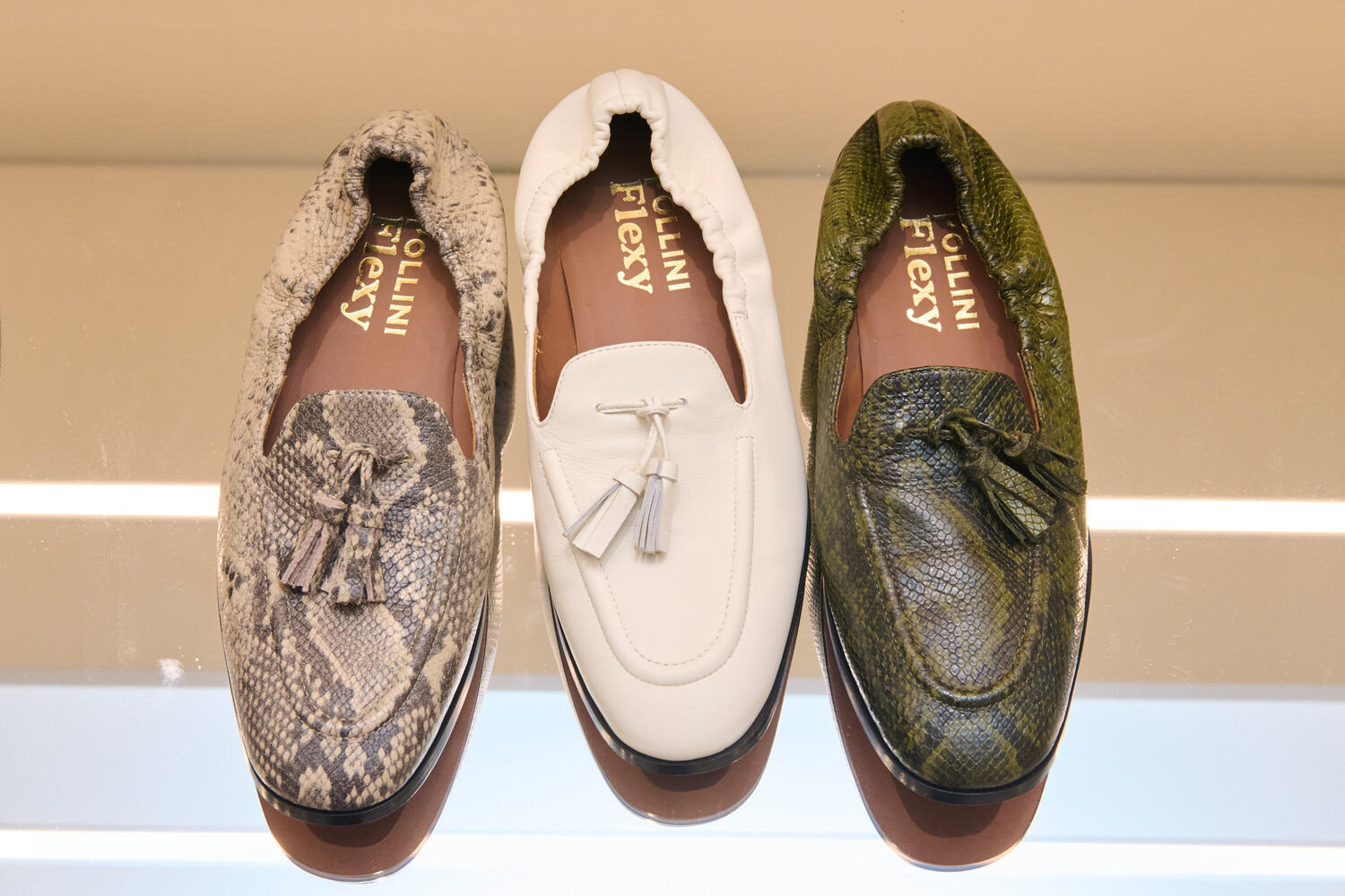POLLINI WOMEN SS 2027 - Foto #99