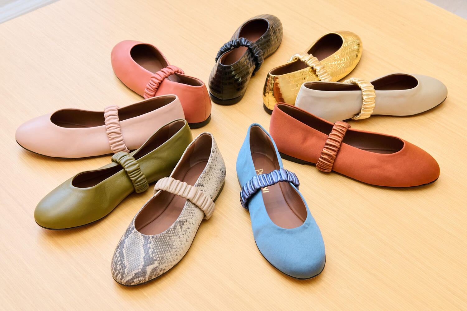 POLLINI WOMEN SS 2027 - Foto #101