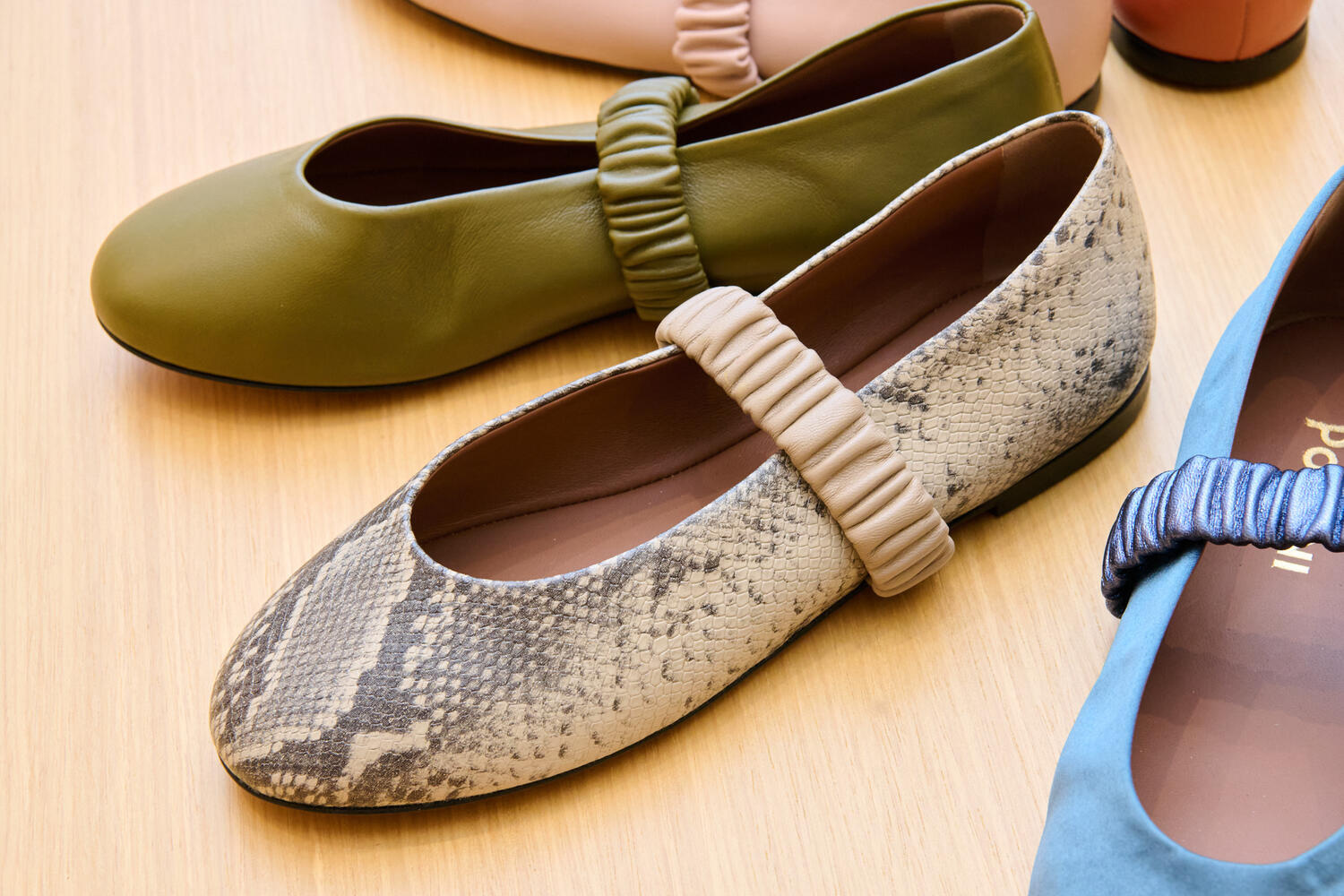 POLLINI WOMEN SS 2027 - Foto #102