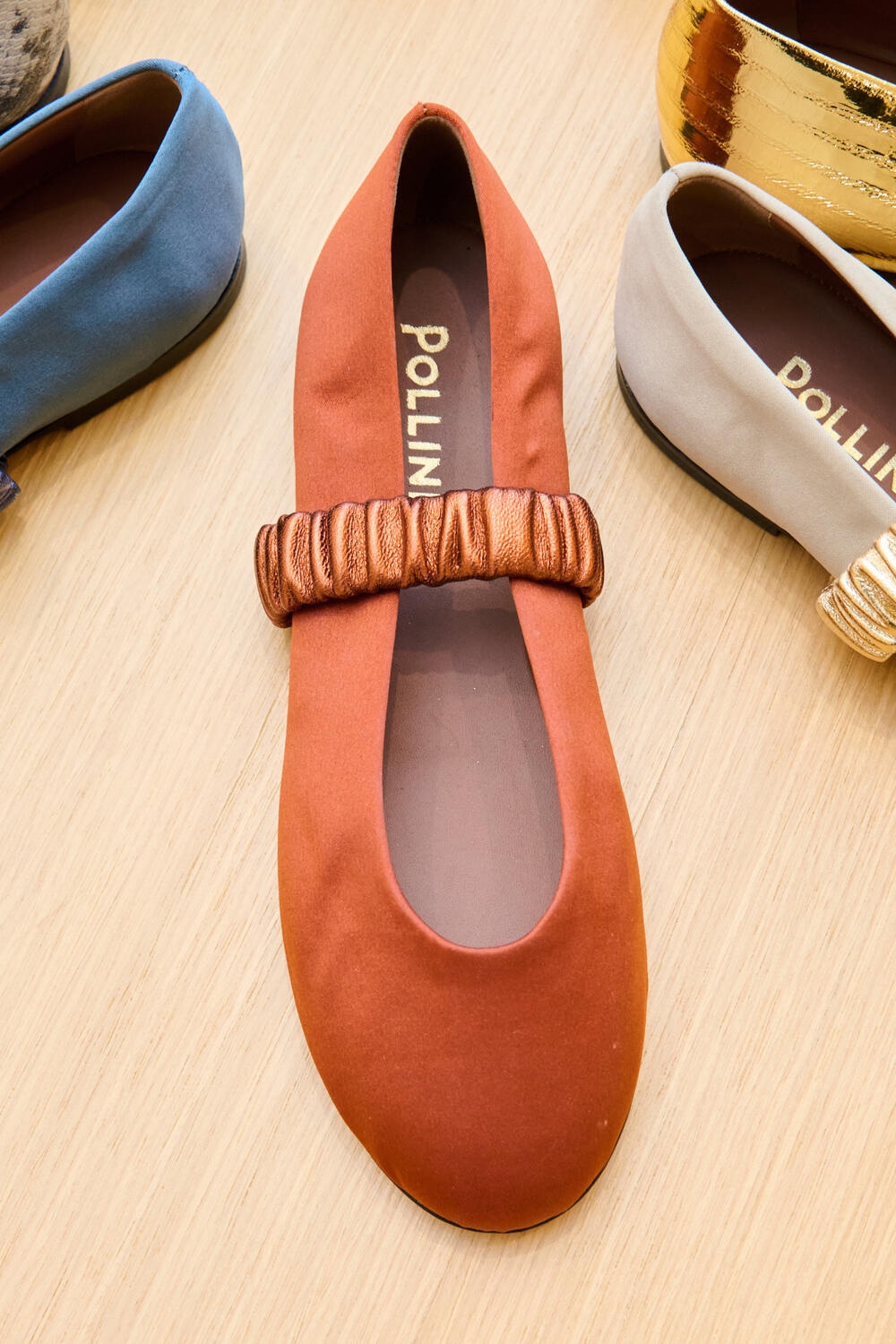 POLLINI WOMEN SS 2027 - Foto #103