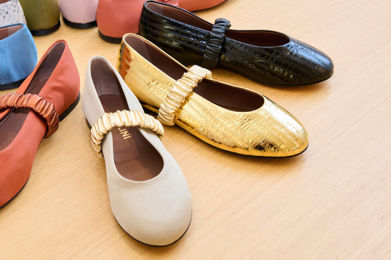 POLLINI WOMEN SS 2027 - Foto #104