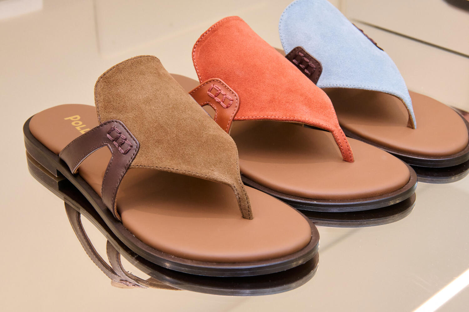 POLLINI WOMEN SS 2027 - Foto #110