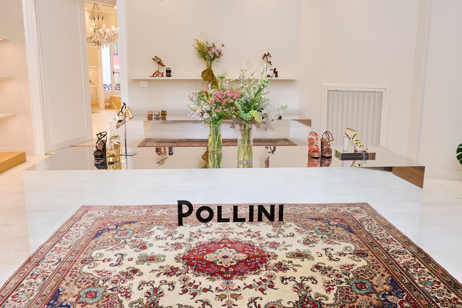 POLLINI WOMEN SS 2027 - Foto #142