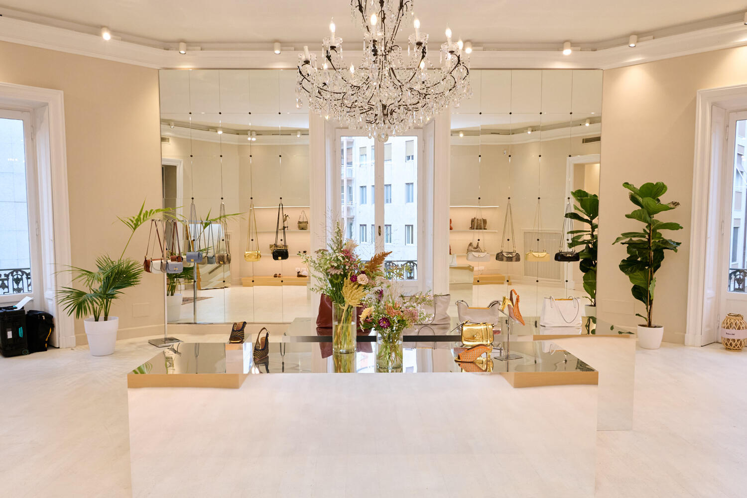POLLINI WOMEN SS 2027 - Foto #143