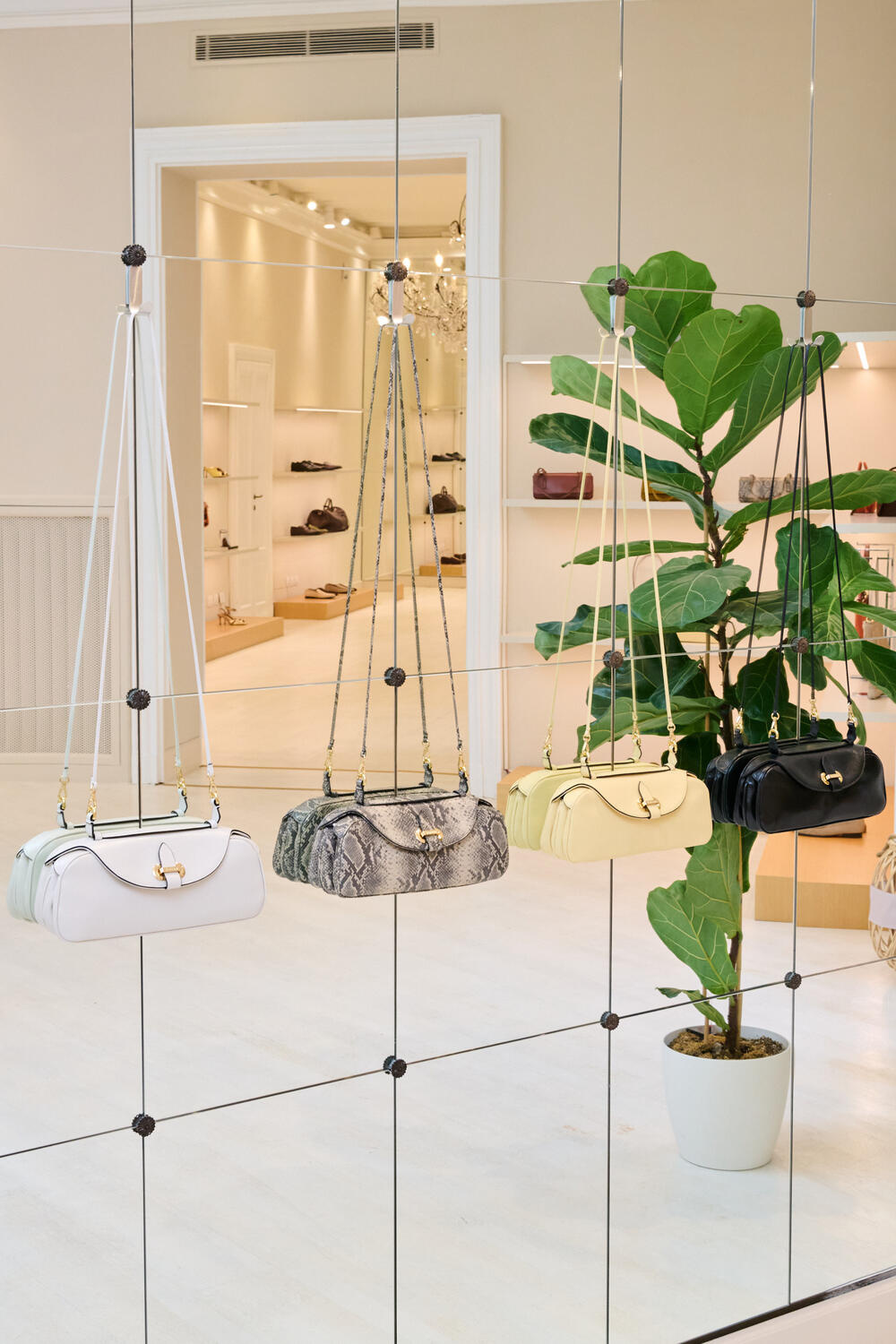POLLINI WOMEN SS 2027 - Foto #144