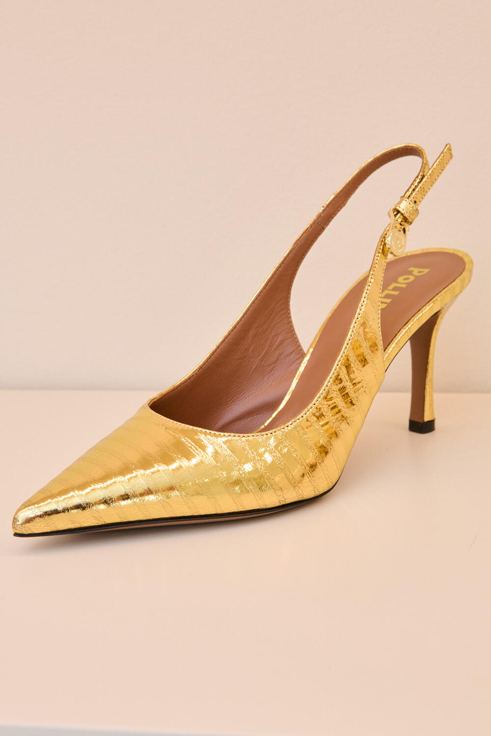 POLLINI WOMEN SS 2027 - Foto #135