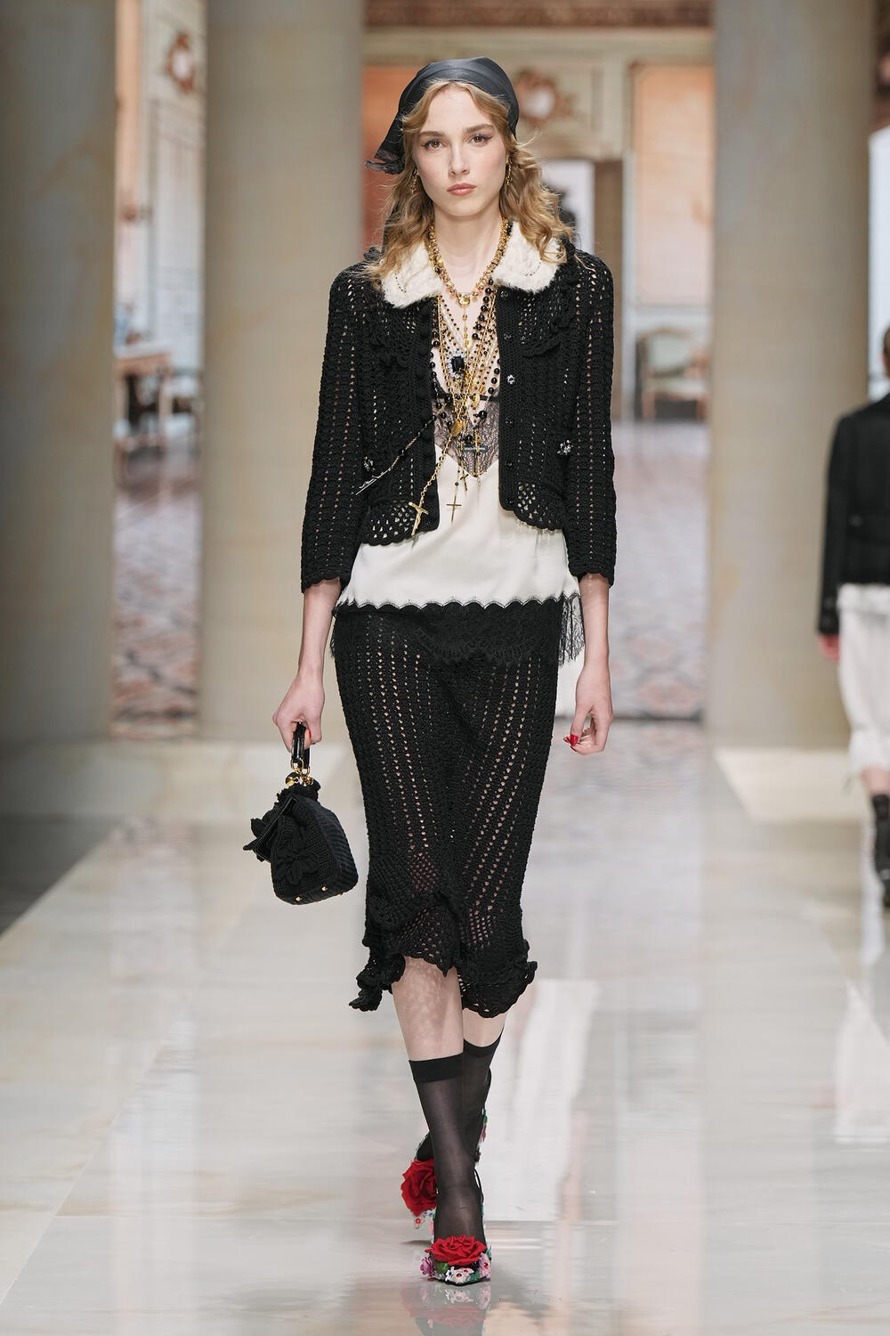 DOLCE&GABBANA WOMEN SS 2027 - Foto #2