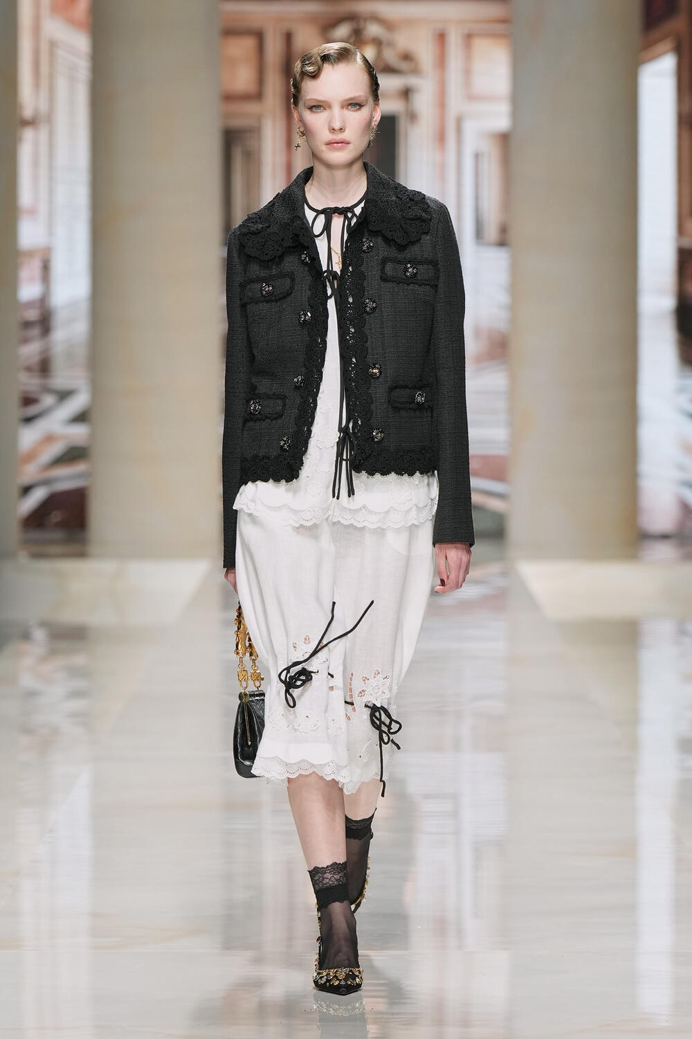 DOLCE&GABBANA