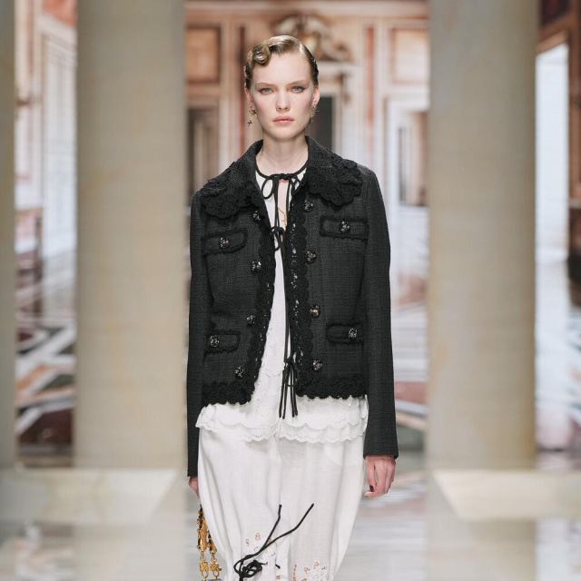 DOLCE&GABBANA