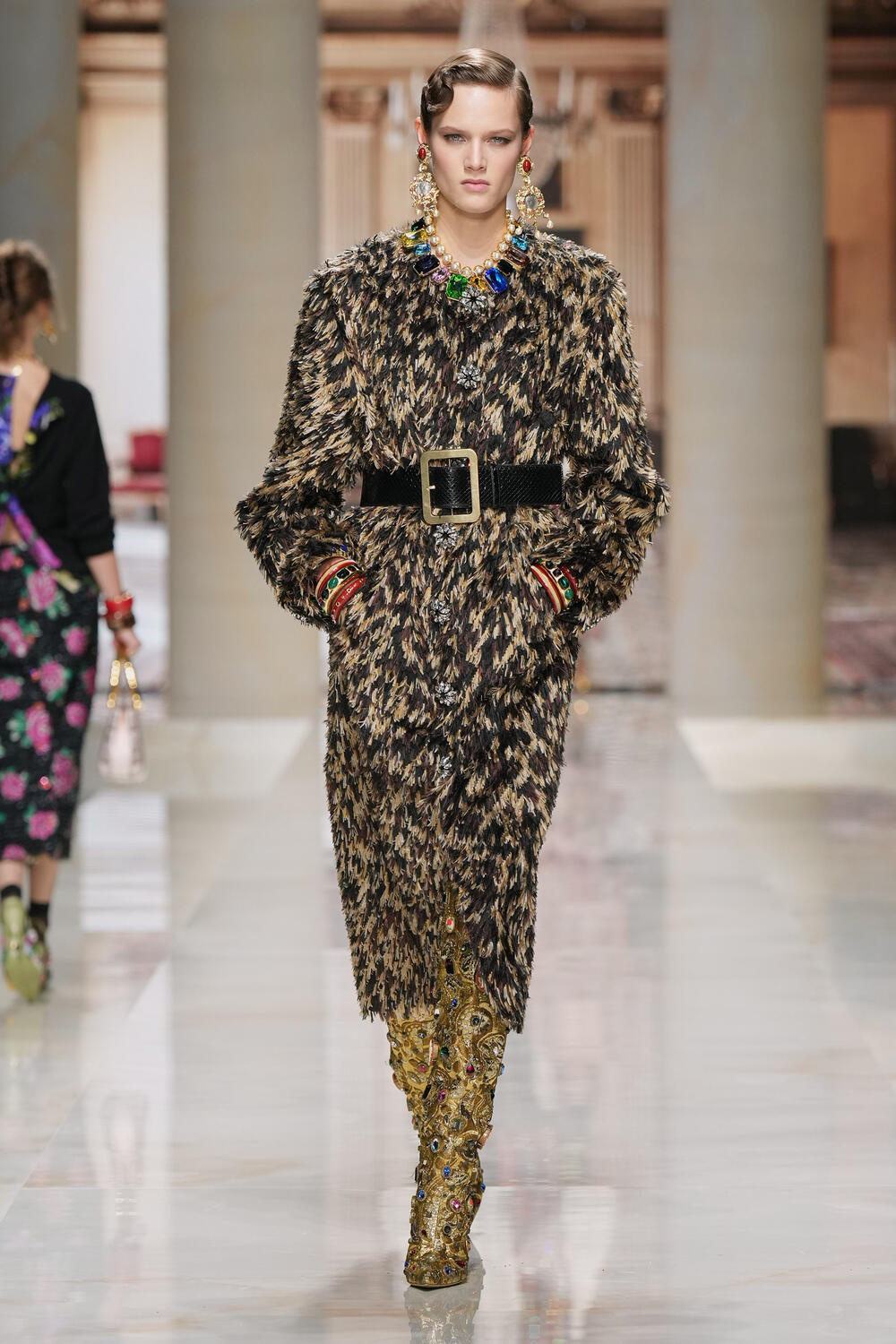 DOLCE&GABBANA WOMEN SS 2027 - Foto #13