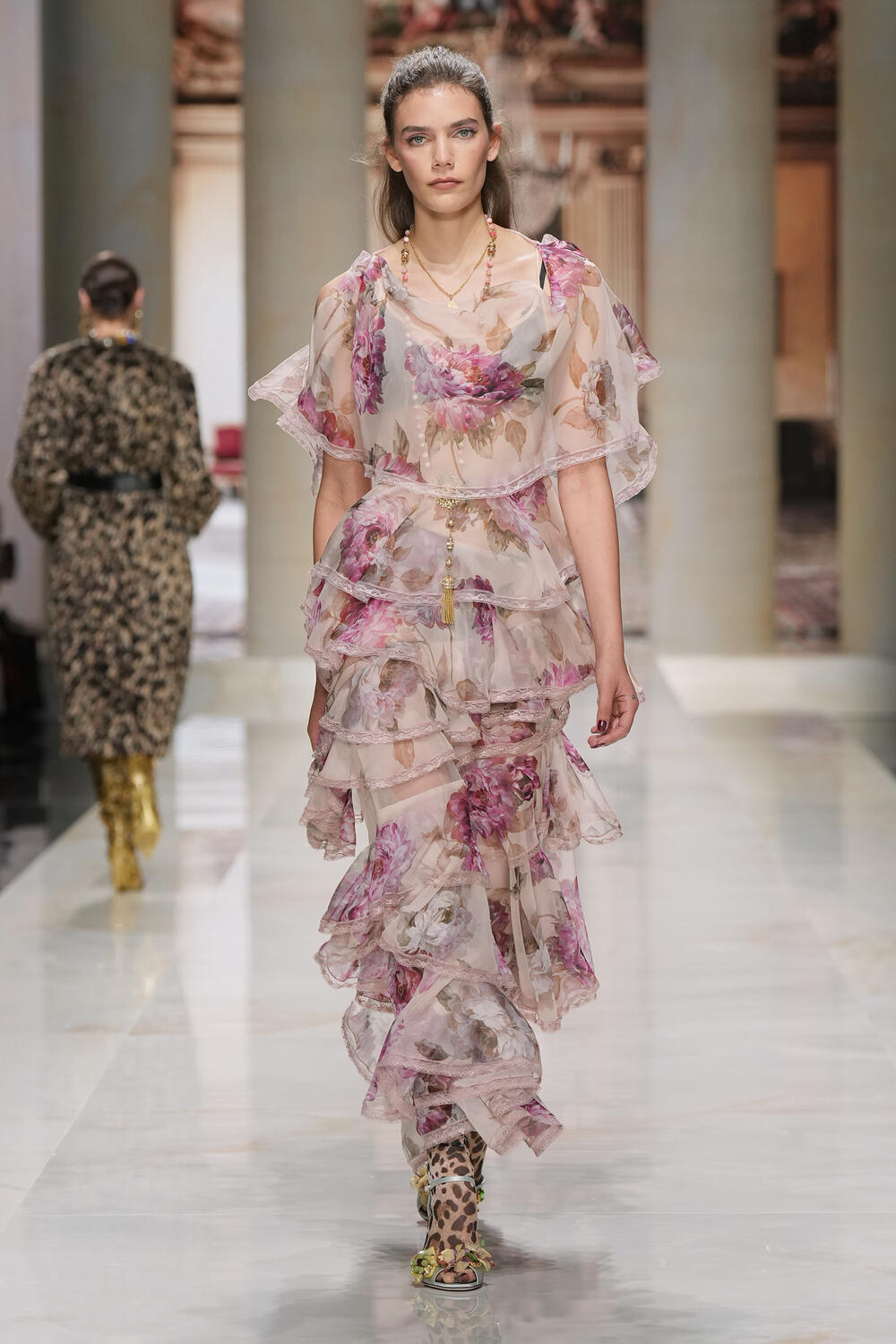 DOLCE&GABBANA WOMEN SS 2027 - Foto #15