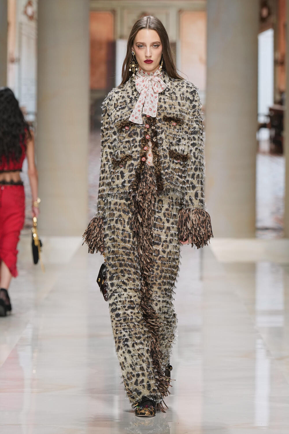DOLCE&GABBANA WOMEN SS 2027 - Foto #23