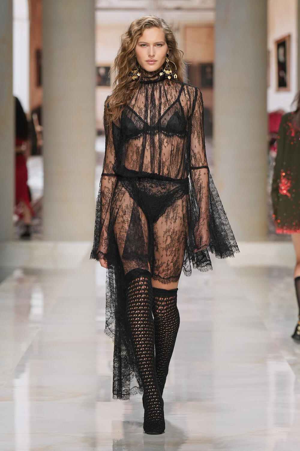 DOLCE&GABBANA WOMEN SS 2027 - Foto #24