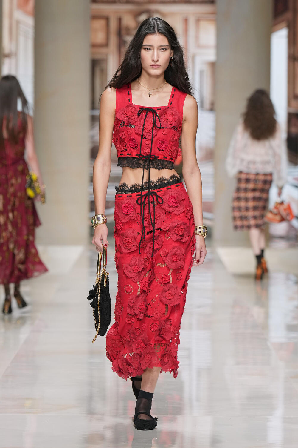 DOLCE&GABBANA WOMEN SS 2027 - Foto #21