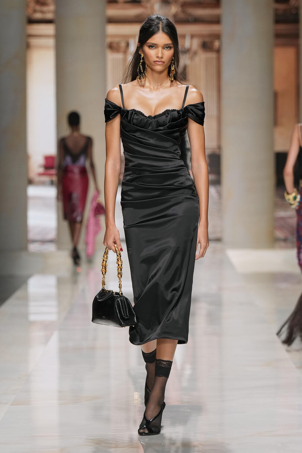 DOLCE&GABBANA WOMEN SS 2027 - Foto #34