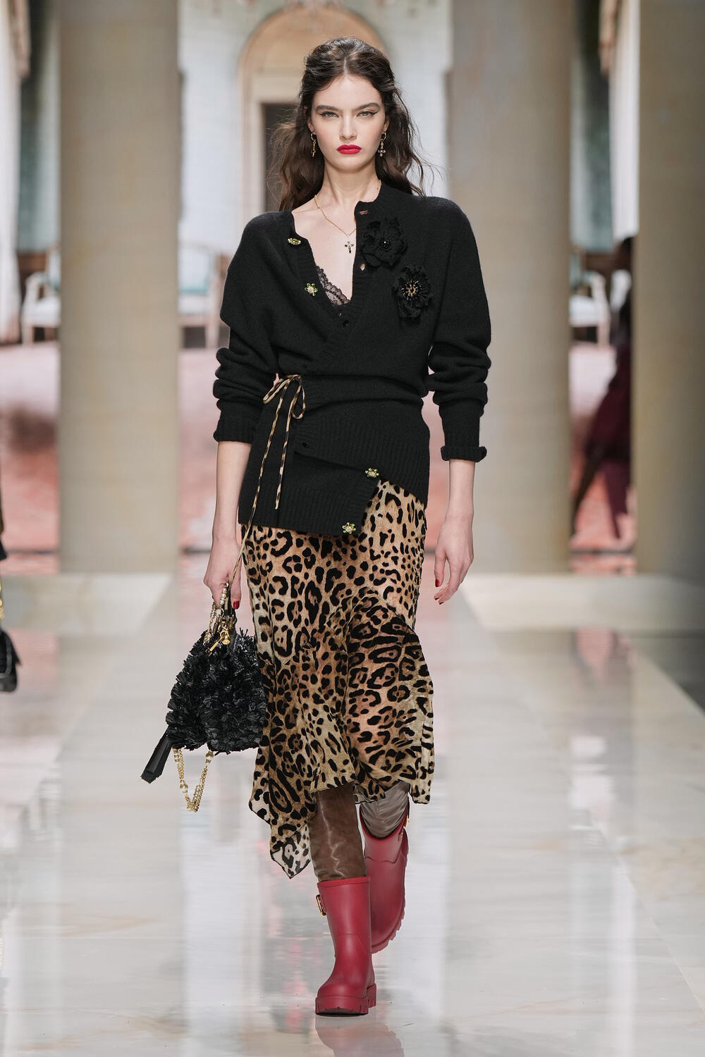 DOLCE&GABBANA WOMEN SS 2027 - Foto #29