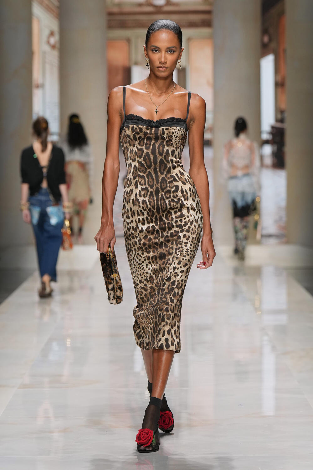 DOLCE&GABBANA WOMEN SS 2027 - Foto #43
