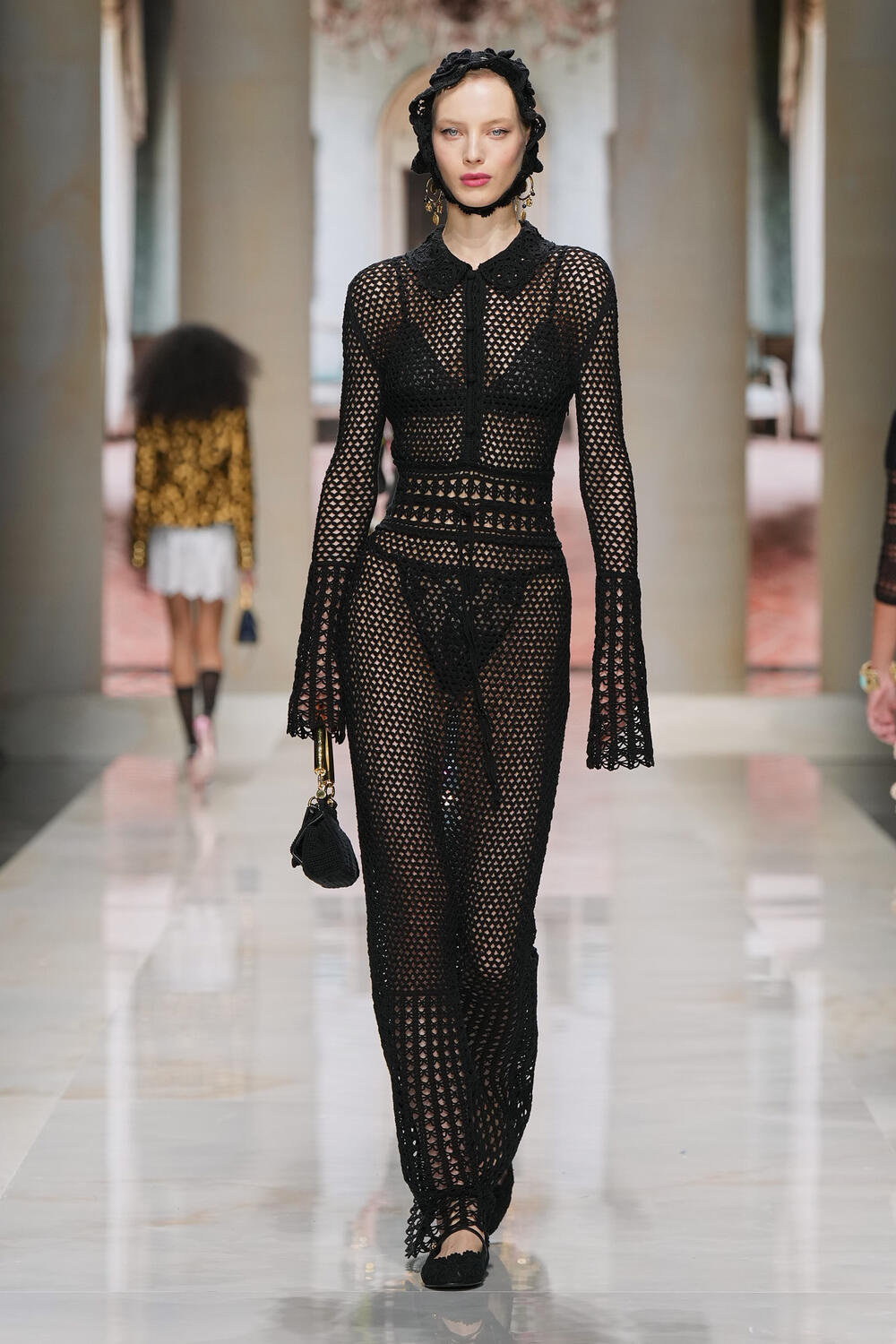 DOLCE&GABBANA WOMEN SS 2027 - Foto #53