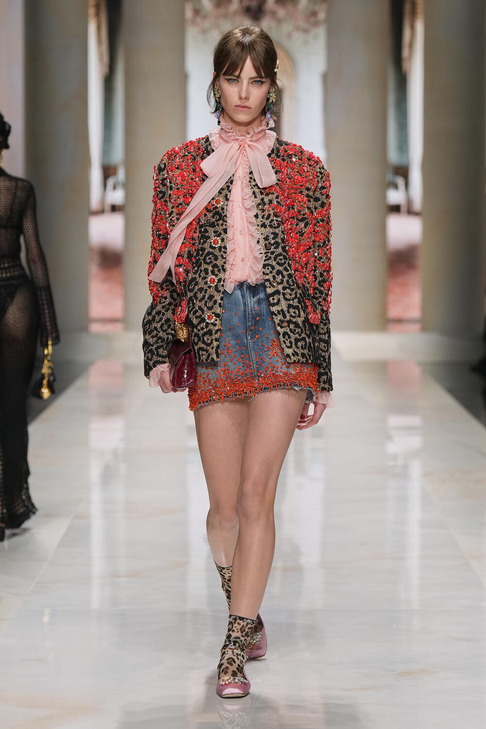 DOLCE&GABBANA WOMEN SS 2027 - Foto #55