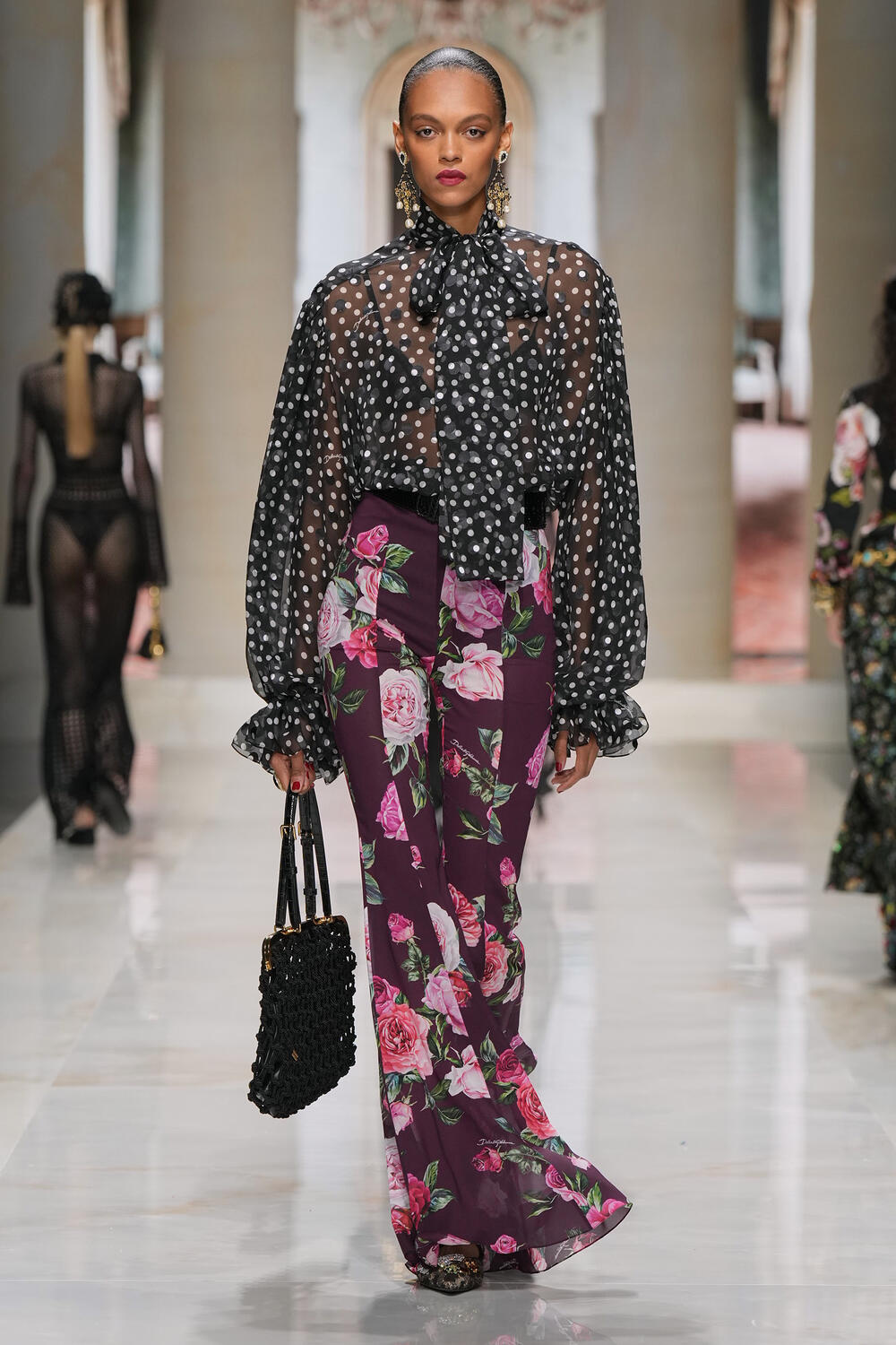 DOLCE&GABBANA WOMEN SS 2027 - Foto #56