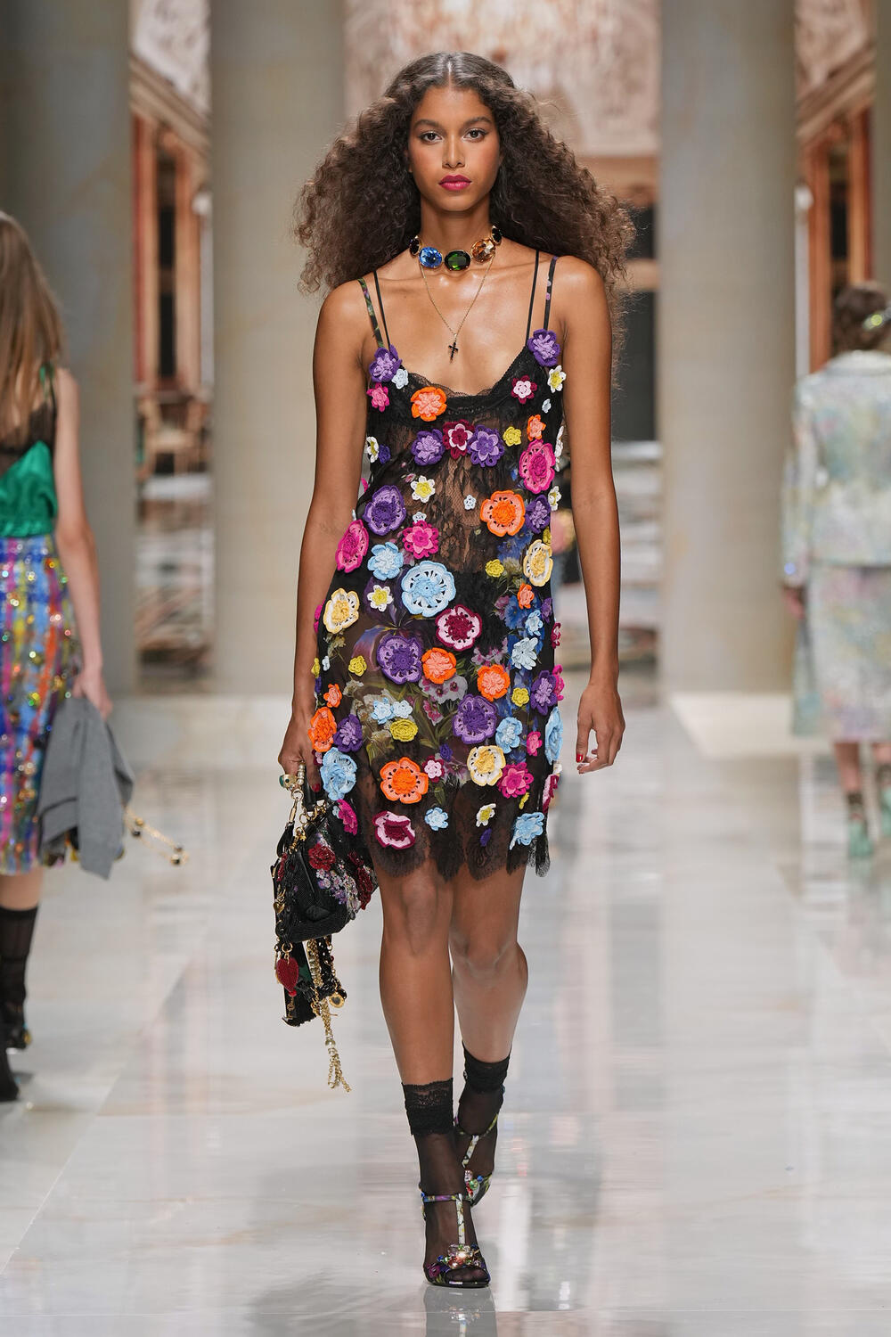 DOLCE&GABBANA WOMEN SS 2027 - Foto #63