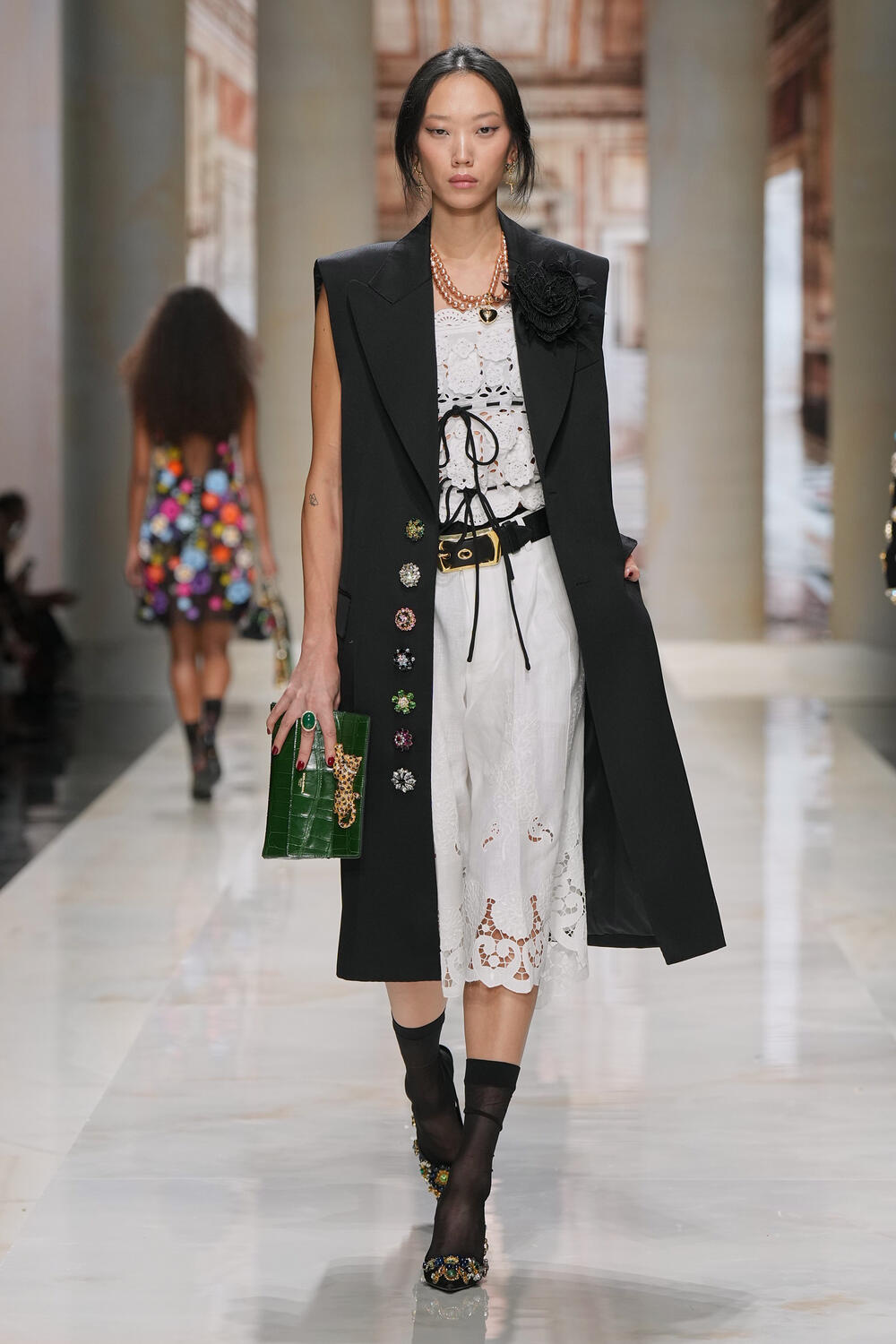 DOLCE&GABBANA WOMEN SS 2027 - Foto #65