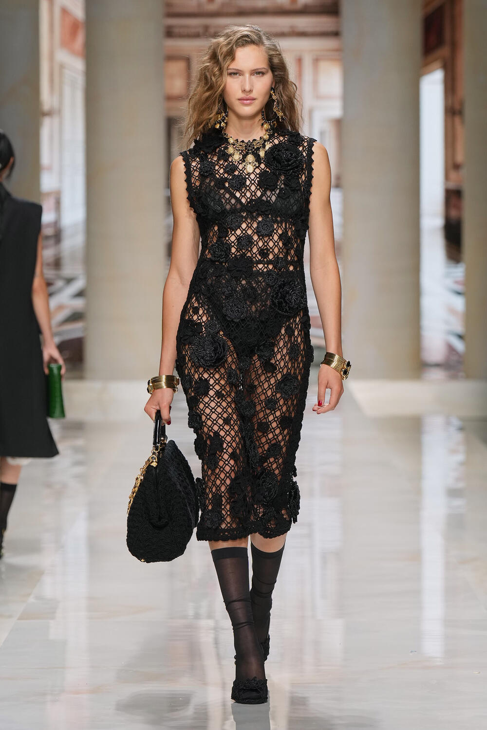 DOLCE&GABBANA WOMEN SS 2027 - Foto #67