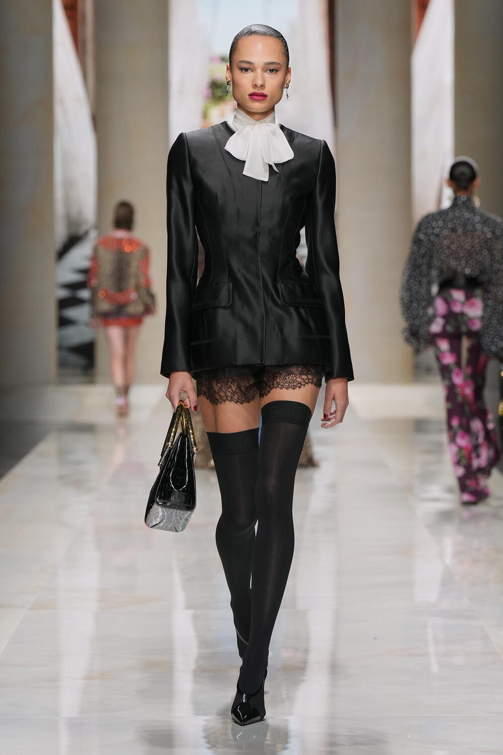 DOLCE&GABBANA WOMEN SS 2027 - Foto #58