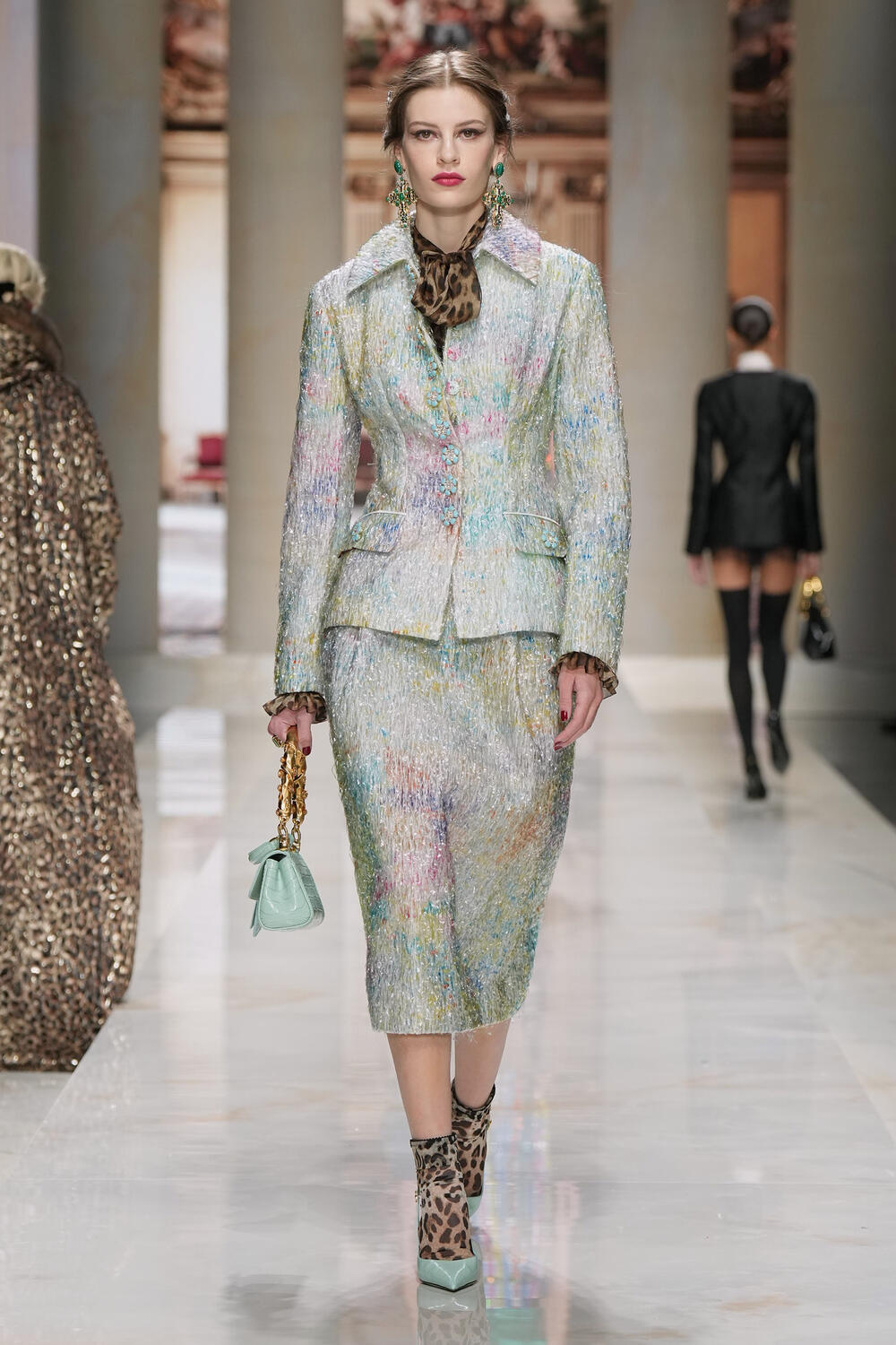 DOLCE&GABBANA WOMEN SS 2027 - Foto #60