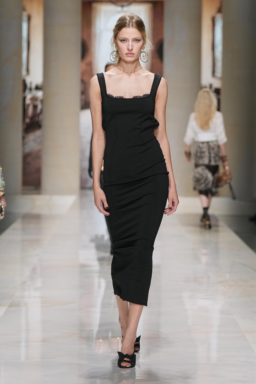 DOLCE&GABBANA WOMEN SS 2027 - Foto #73