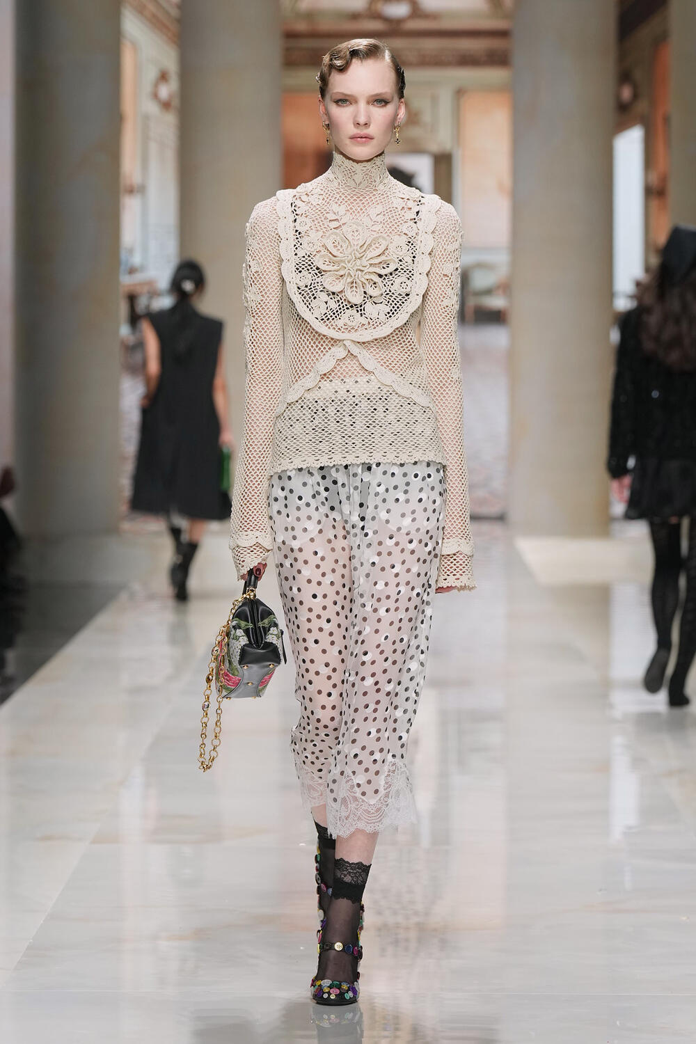 DOLCE&GABBANA WOMEN SS 2027 - Foto #68