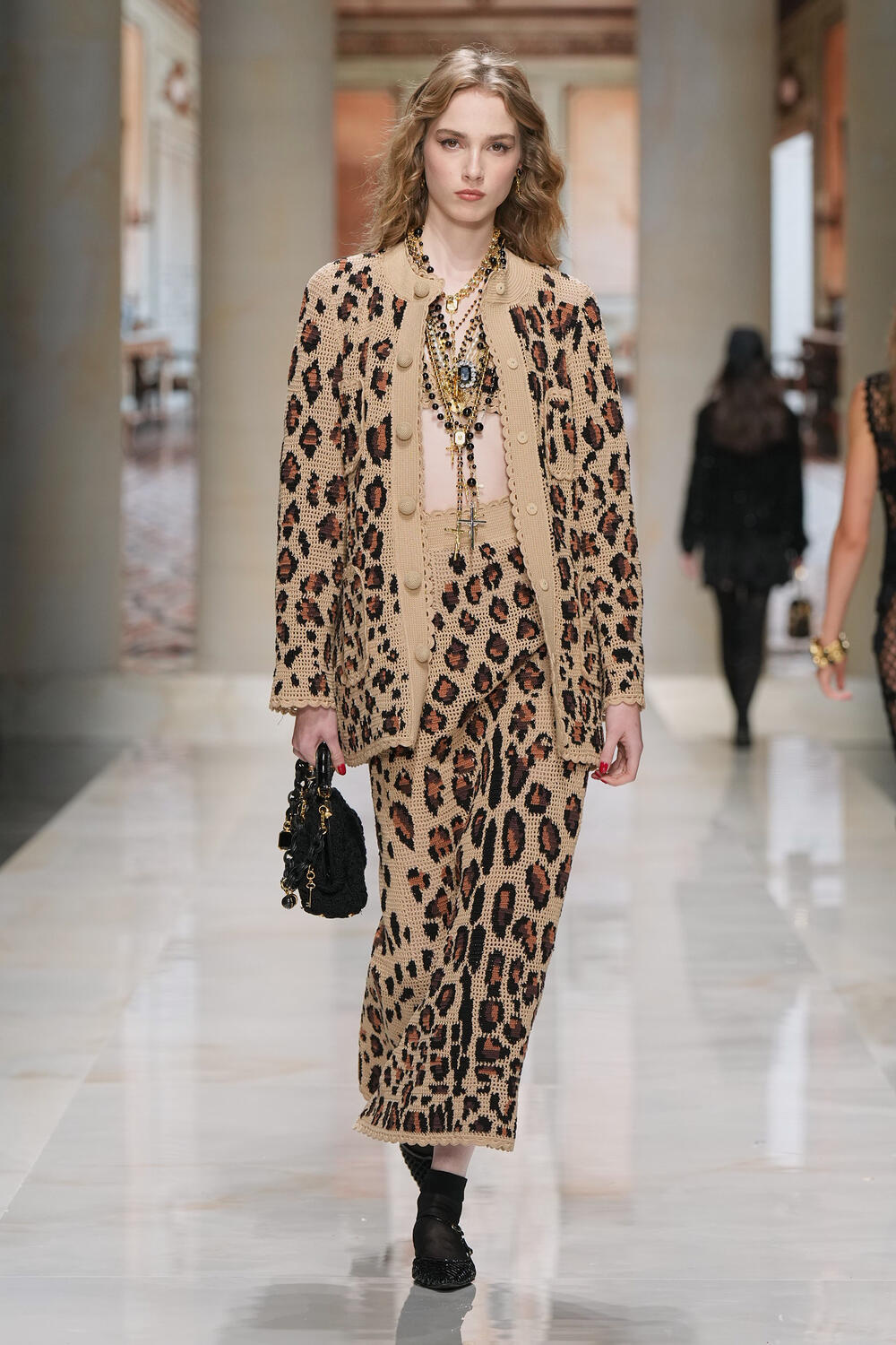 DOLCE&GABBANA WOMEN SS 2027 - Foto #69