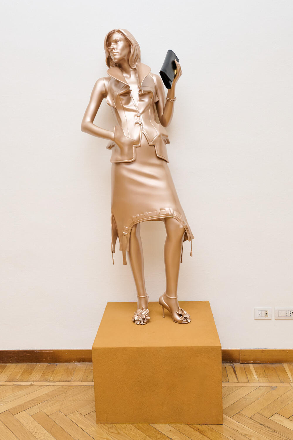JIMMY CHOO WOMEN SS 2027 - Foto #1