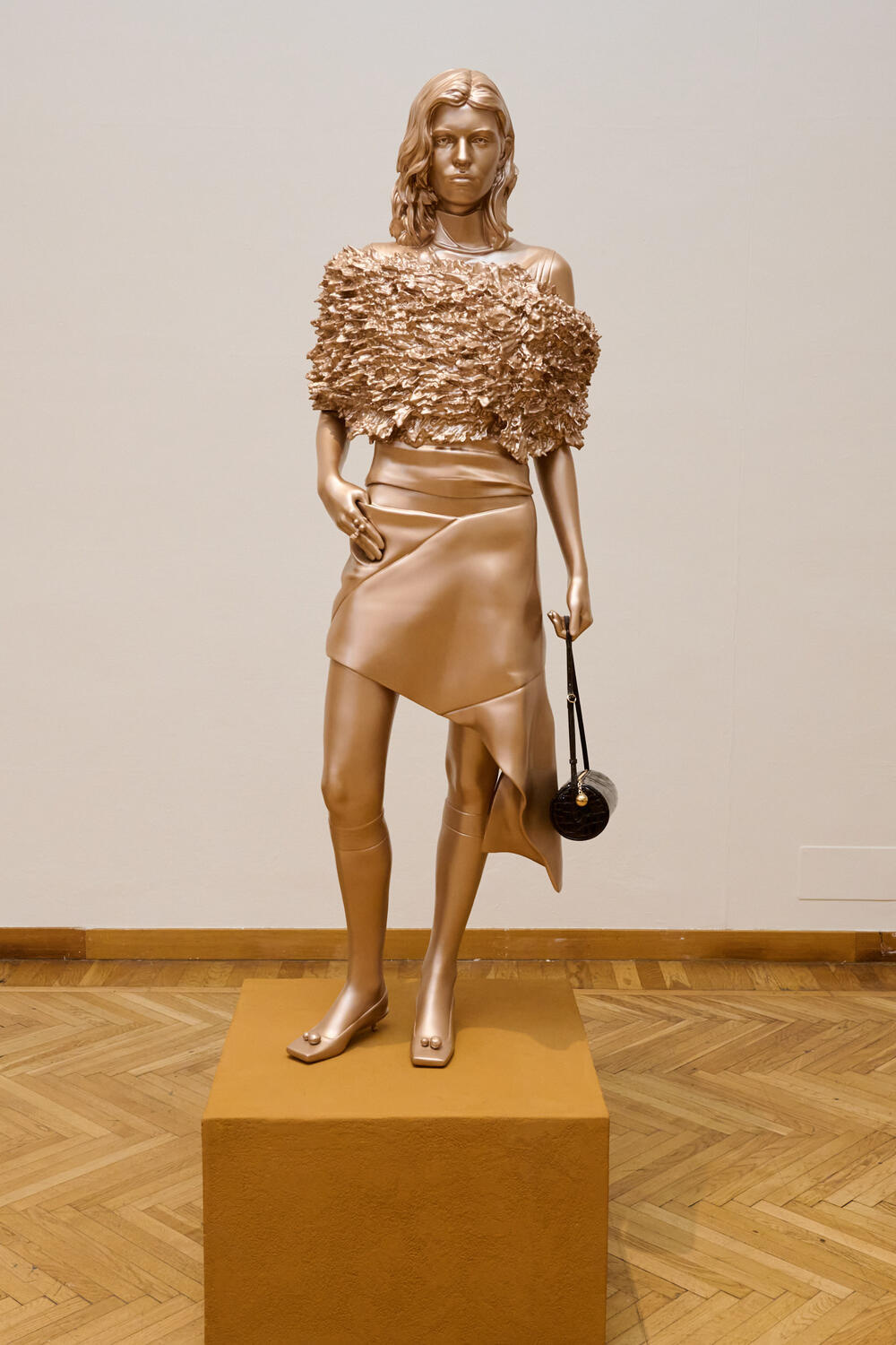 JIMMY CHOO WOMEN SS 2027 - Foto #3