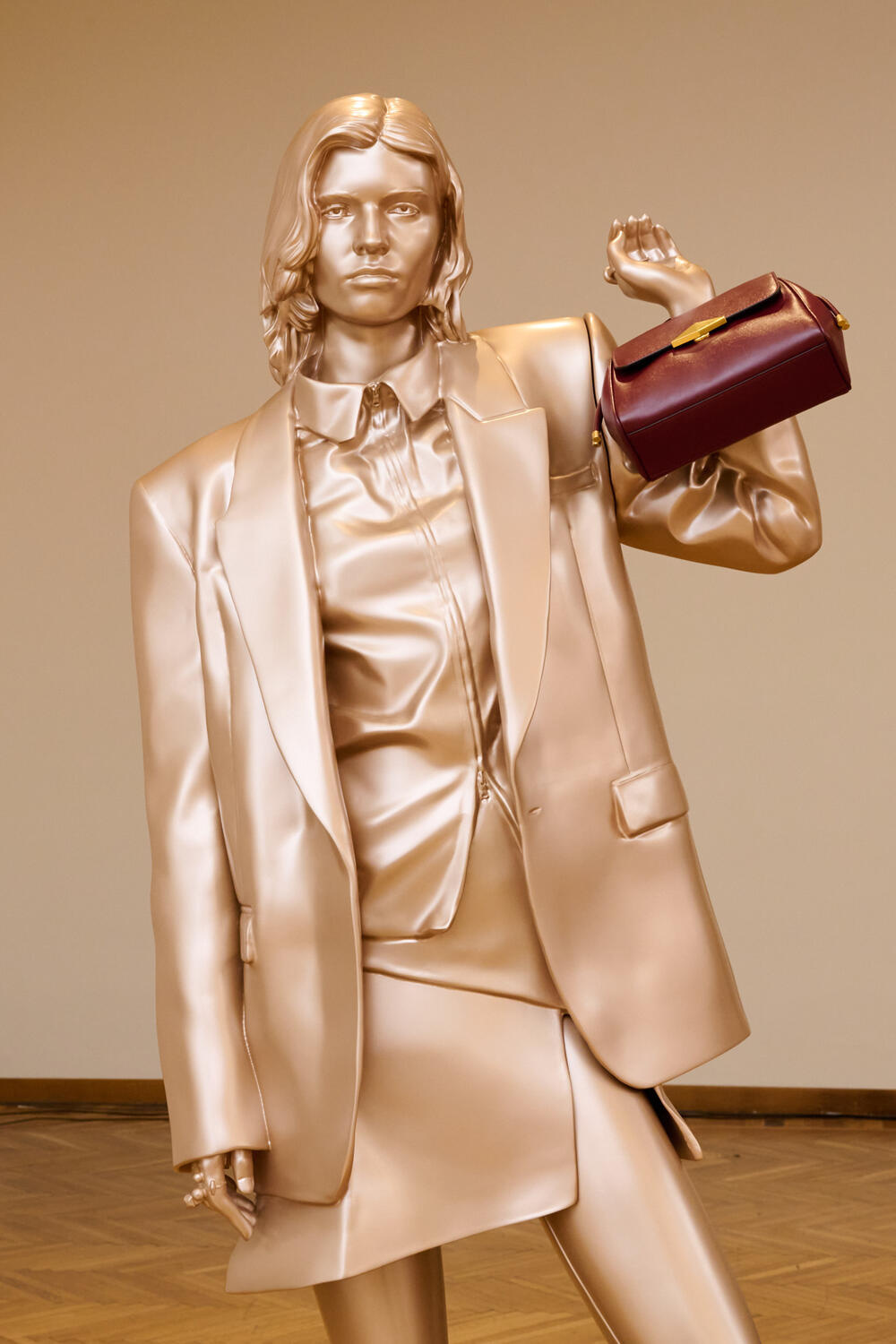 JIMMY CHOO WOMEN SS 2027 - Foto #5