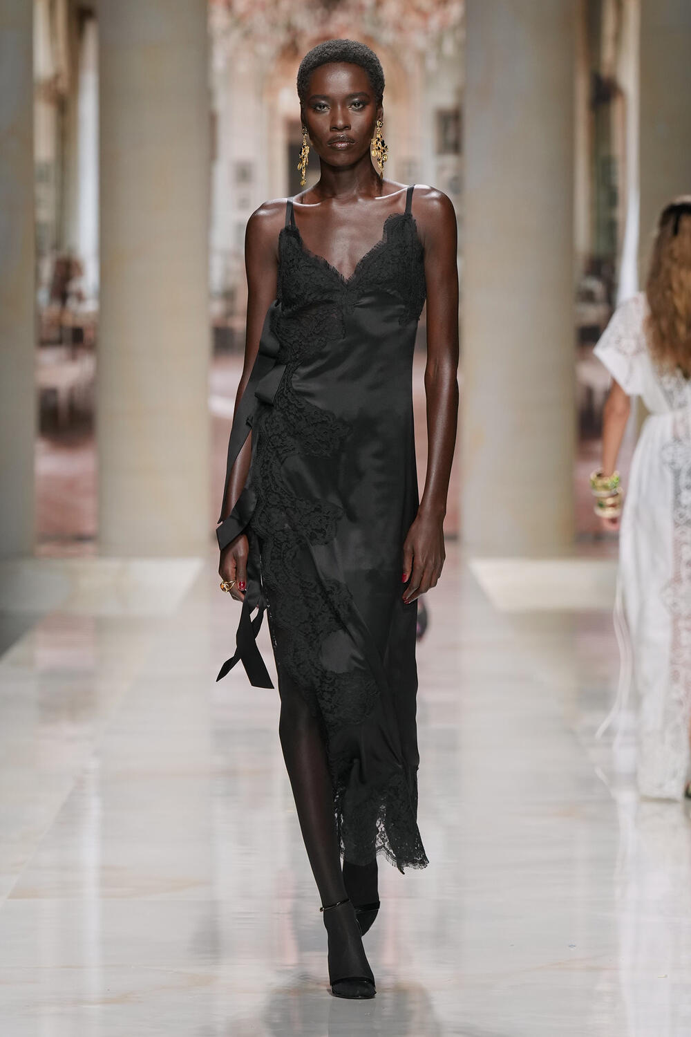 DOLCE&GABBANA WOMEN SS 2027 - Foto #79