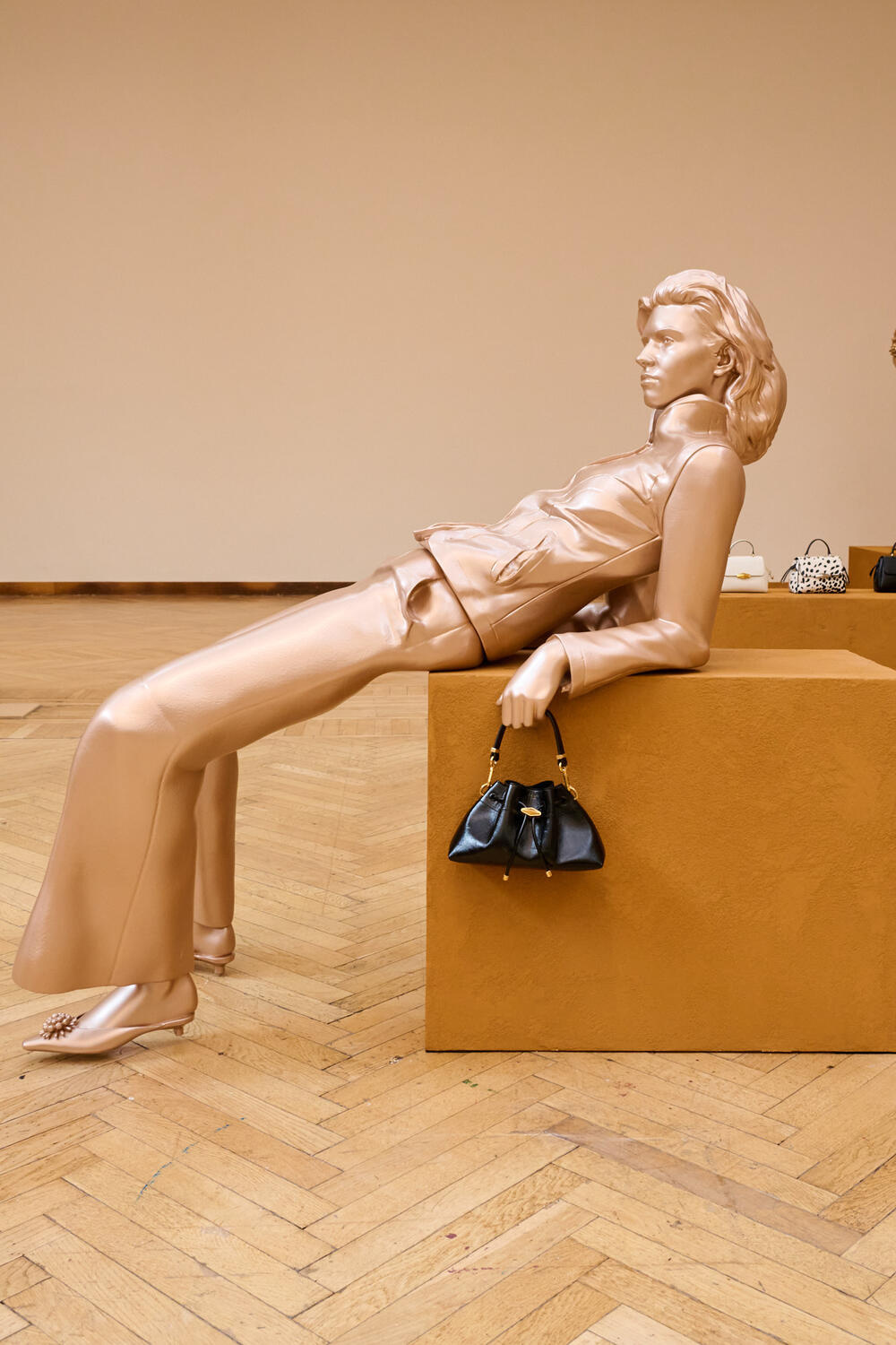 JIMMY CHOO WOMEN SS 2027 - Foto #10