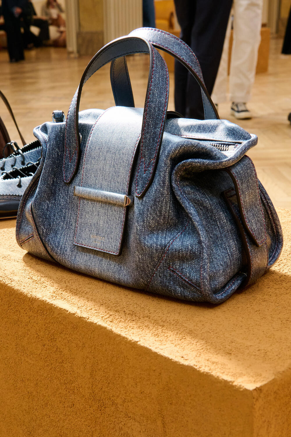 JIMMY CHOO WOMEN SS 2027 - Foto #15