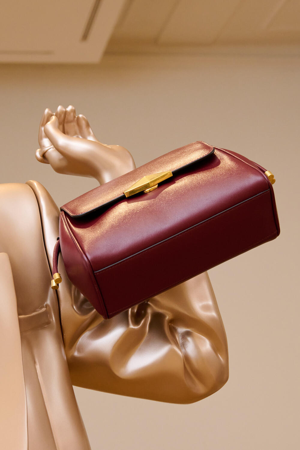 JIMMY CHOO WOMEN SS 2027 - Foto #6