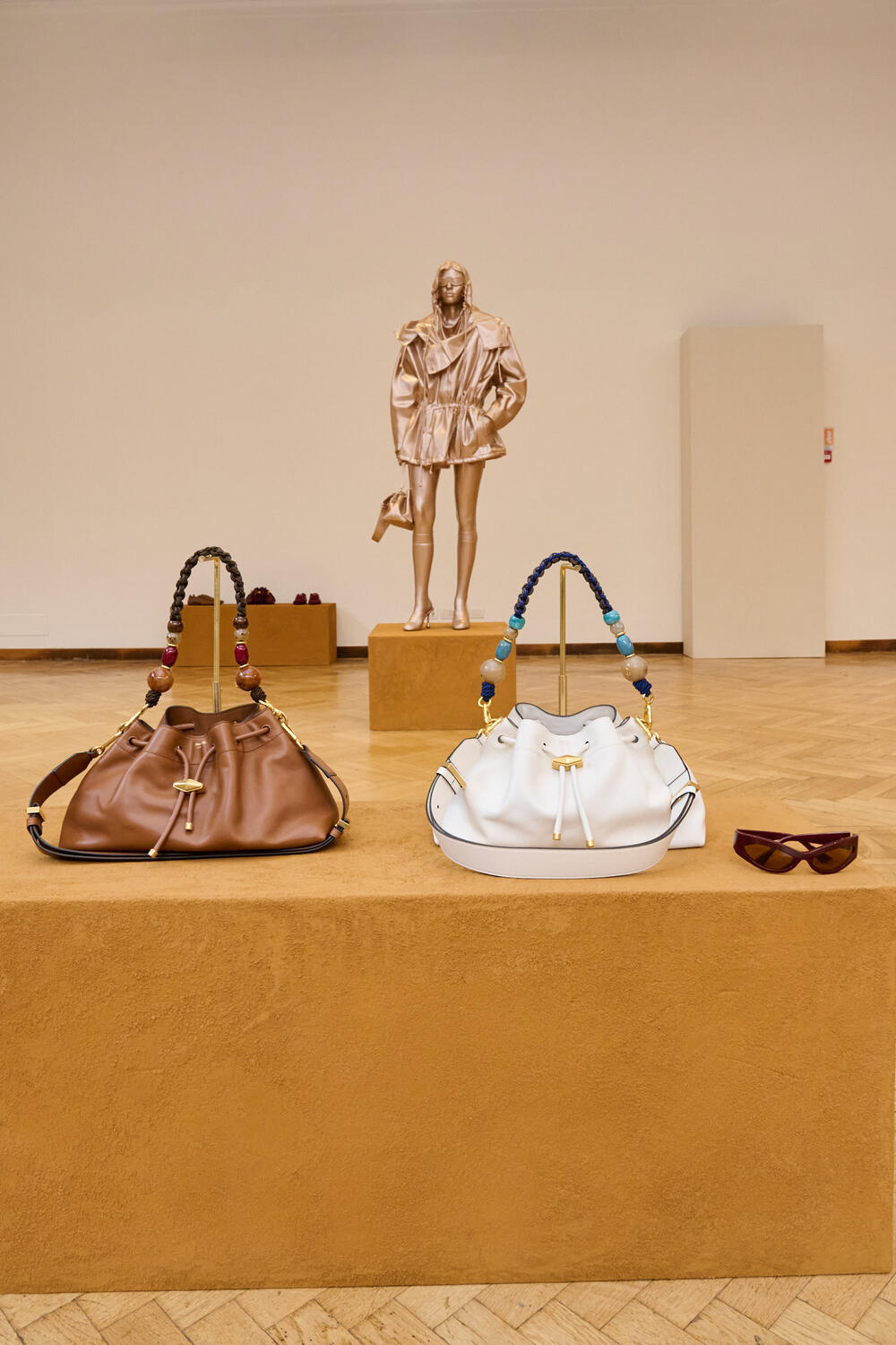 JIMMY CHOO WOMEN SS 2027 - Foto #25