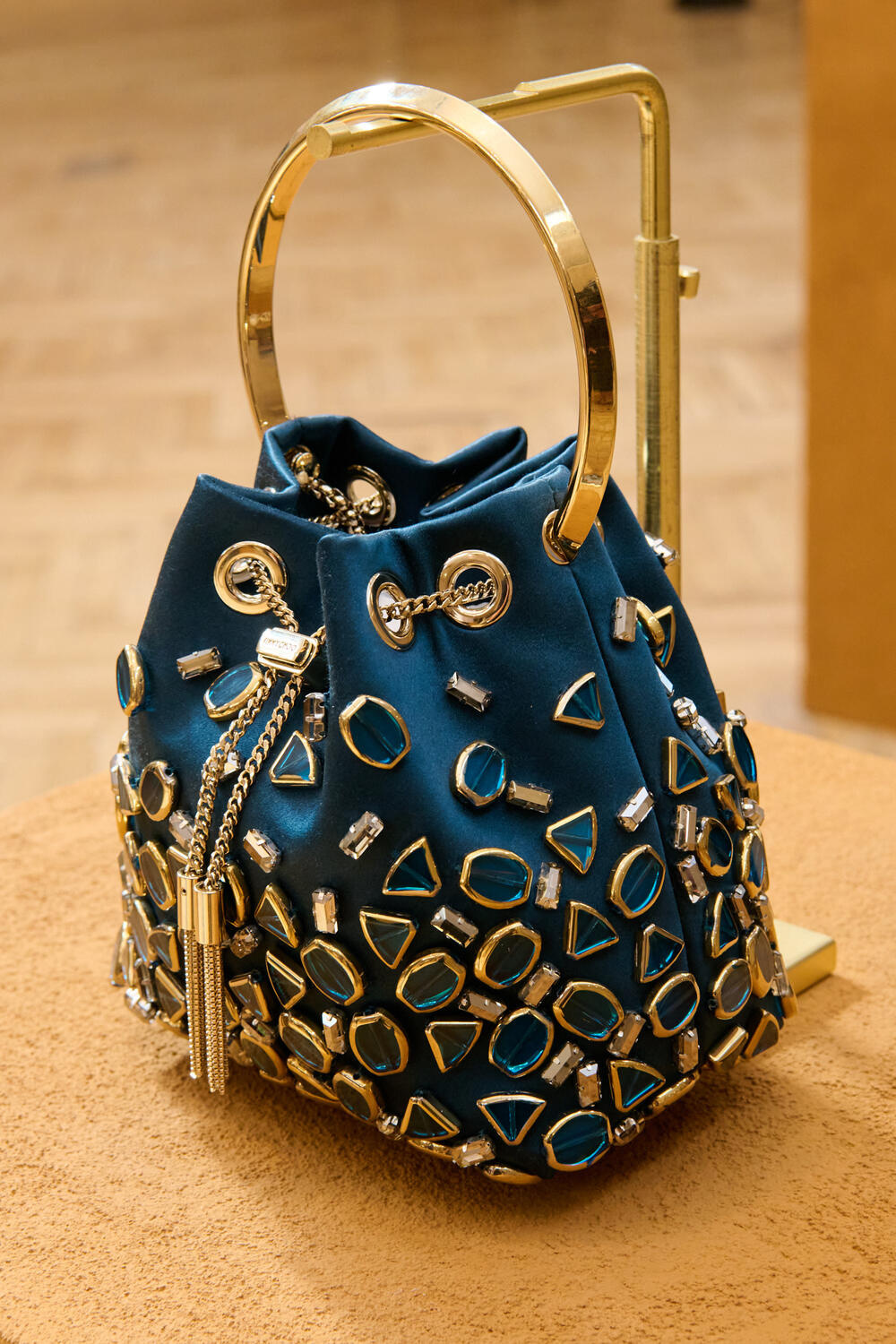 JIMMY CHOO WOMEN SS 2027 - Foto #17