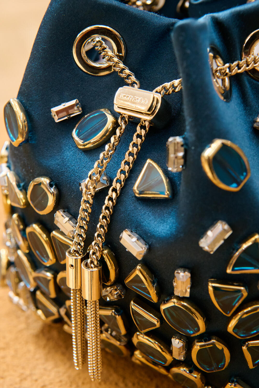 JIMMY CHOO WOMEN SS 2027 - Foto #18