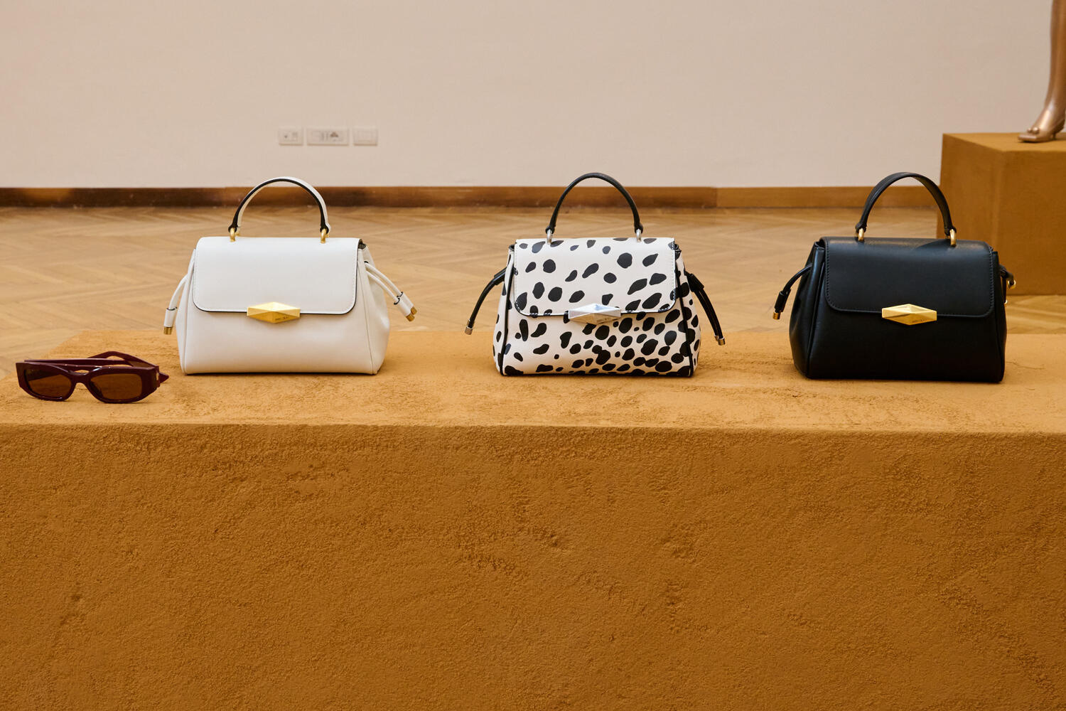 JIMMY CHOO WOMEN SS 2027 - Foto #19