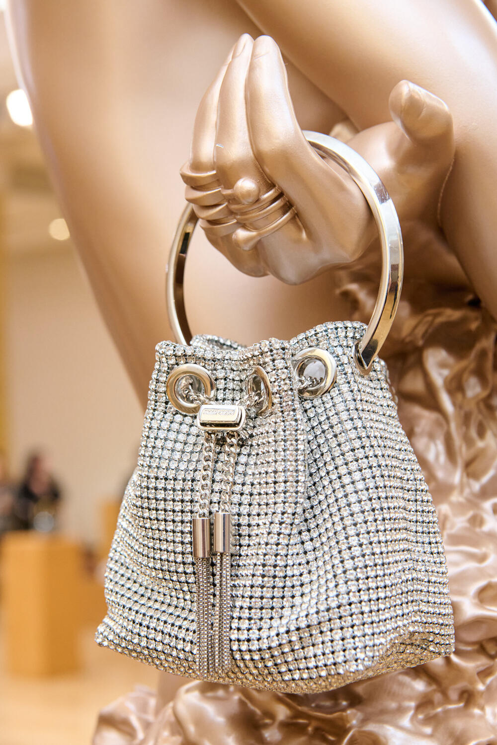 JIMMY CHOO WOMEN SS 2027 - Foto #33