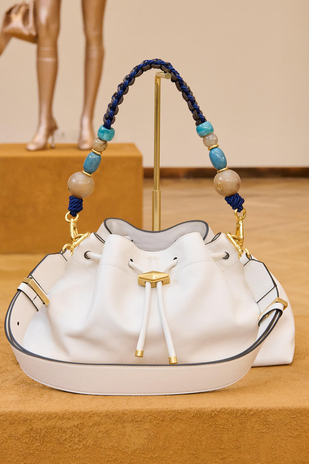 JIMMY CHOO WOMEN SS 2027 - Foto #26