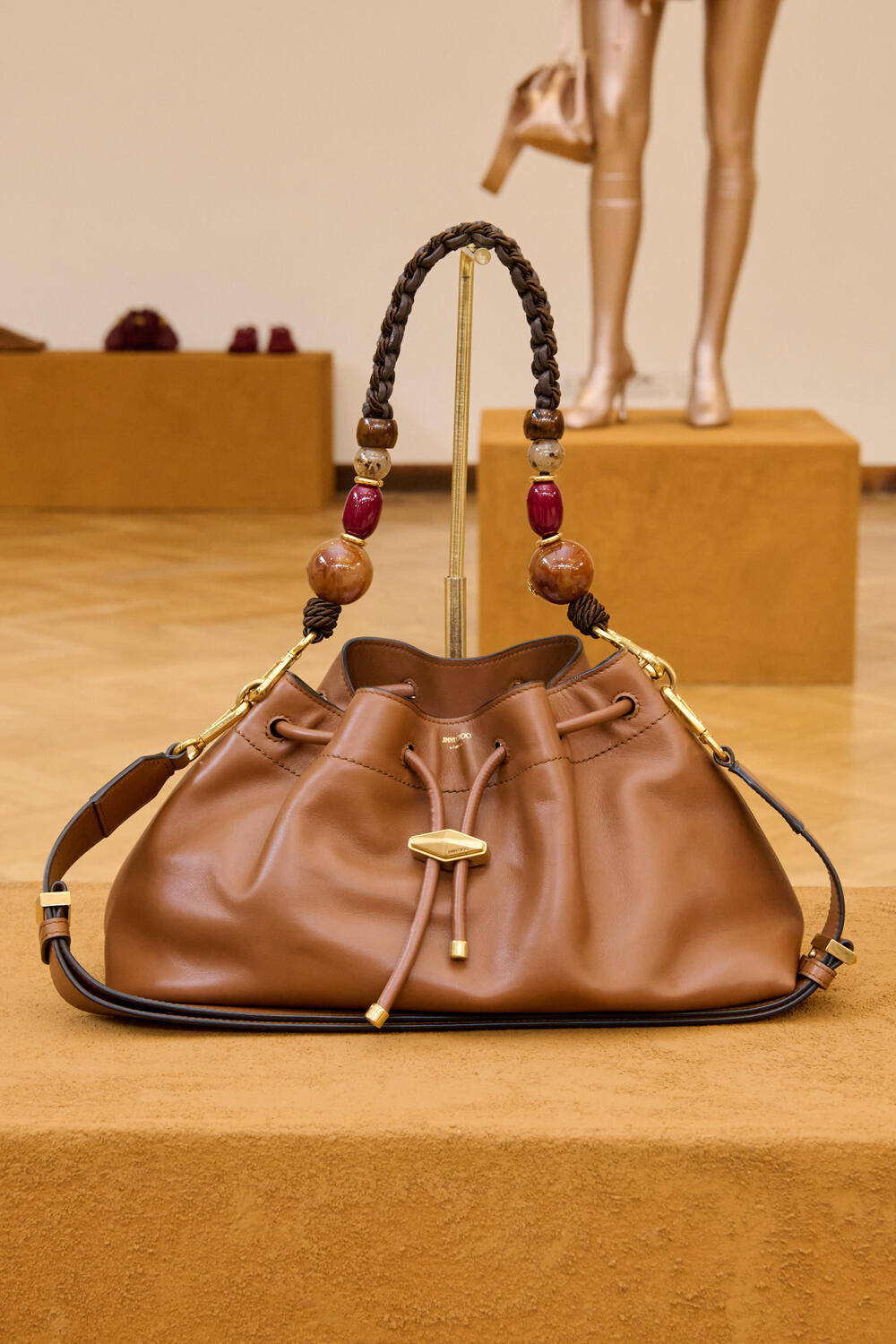 JIMMY CHOO WOMEN SS 2027 - Foto #27