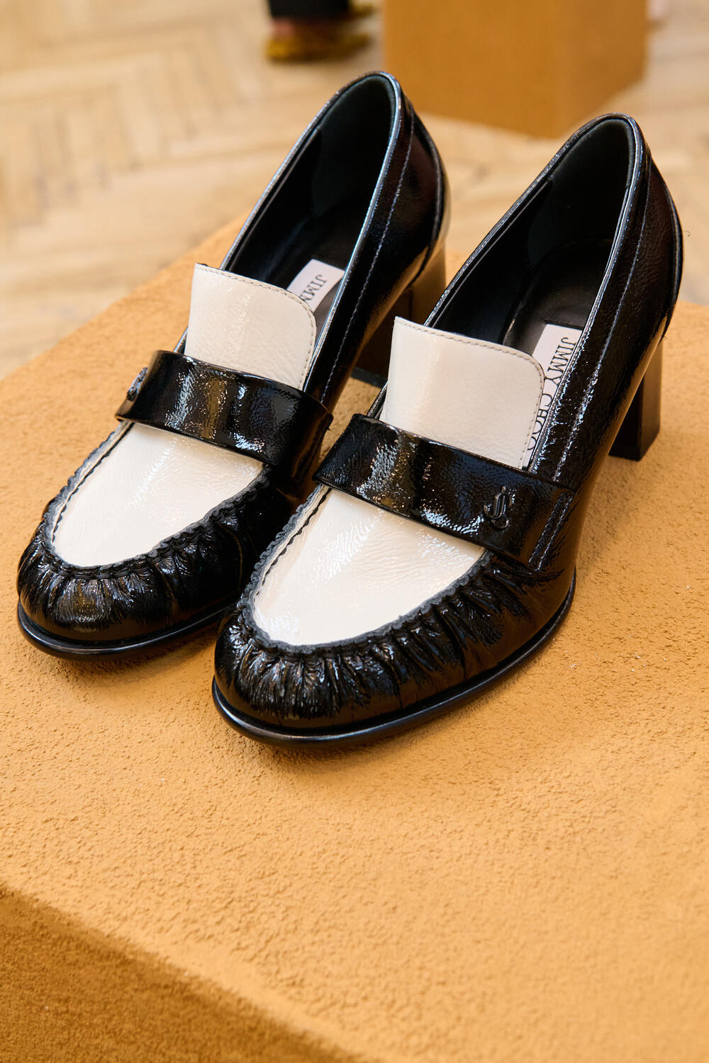JIMMY CHOO WOMEN SS 2027 - Foto #42