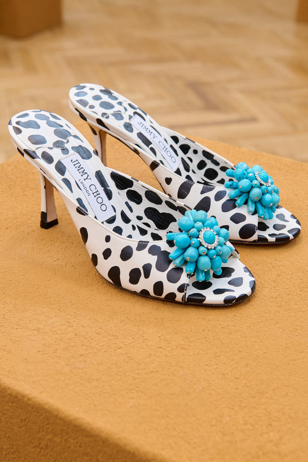 JIMMY CHOO WOMEN SS 2027 - Foto #43