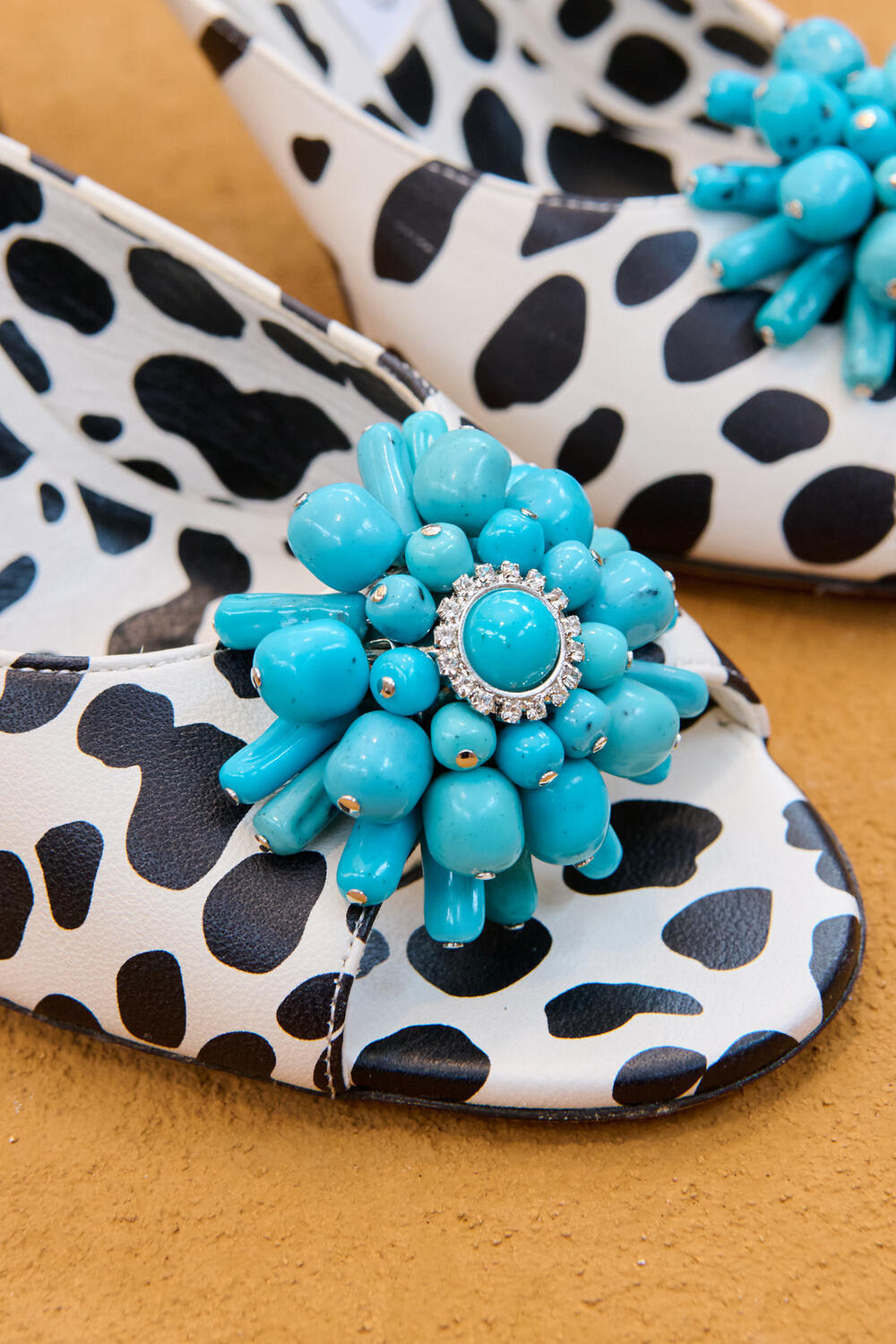 JIMMY CHOO WOMEN SS 2027 - Foto #44